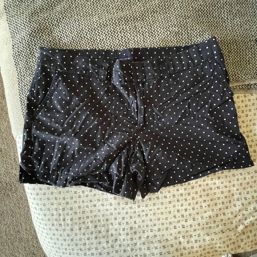 TH Shorts